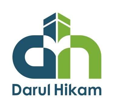 Rekrutmen DH Logo